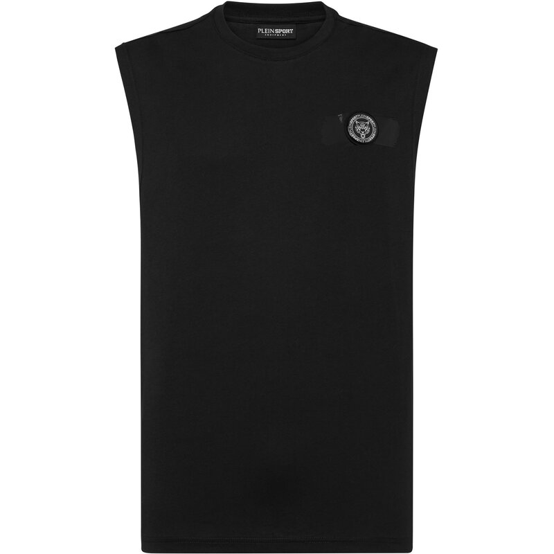 Футболка Plein Sport, черный
Футболка Plein Sport, черный