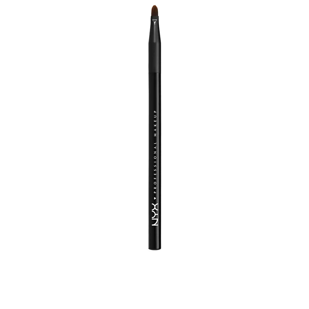 Кисть для лица Pro lip brush Nyx Professional Make Up, 1 шт.
Кисть для лица Pro lip brush Nyx Professional Make Up, 1 шт.