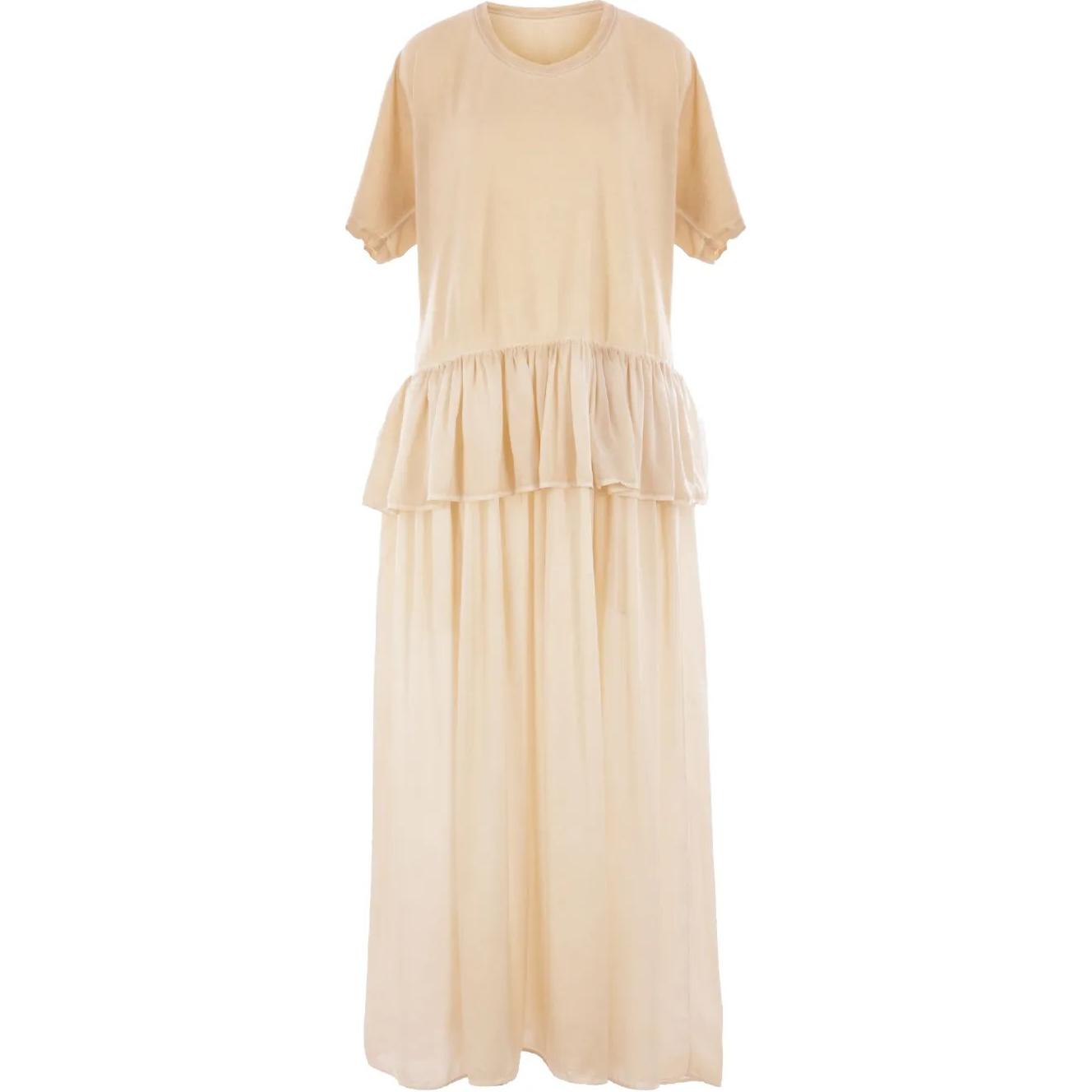 Платье dudi UMA WANG, светло-бежевый
Платье dudi UMA WANG, светло-бежевый