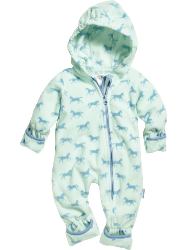 Комбинезон Playshoes, бирюзовый
Комбинезон Playshoes, бирюзовый