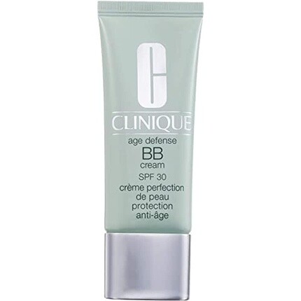 Bb Cream Антивозрастной крем Perfection 02 средней прозрачности 40 мл, Clinique
Bb Cream Антивозрастной крем Perfection 02 средней прозрачности 40 мл, Clinique