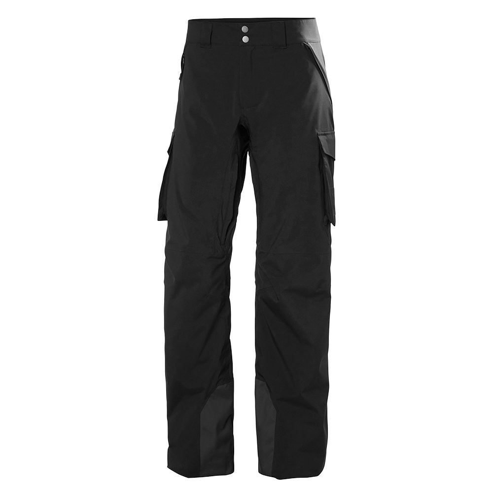 Утепленные лыжные брюки Helly Hansen ULLR D (мужские), Black
Утепленные лыжные брюки Helly Hansen ULLR D (мужские), Black