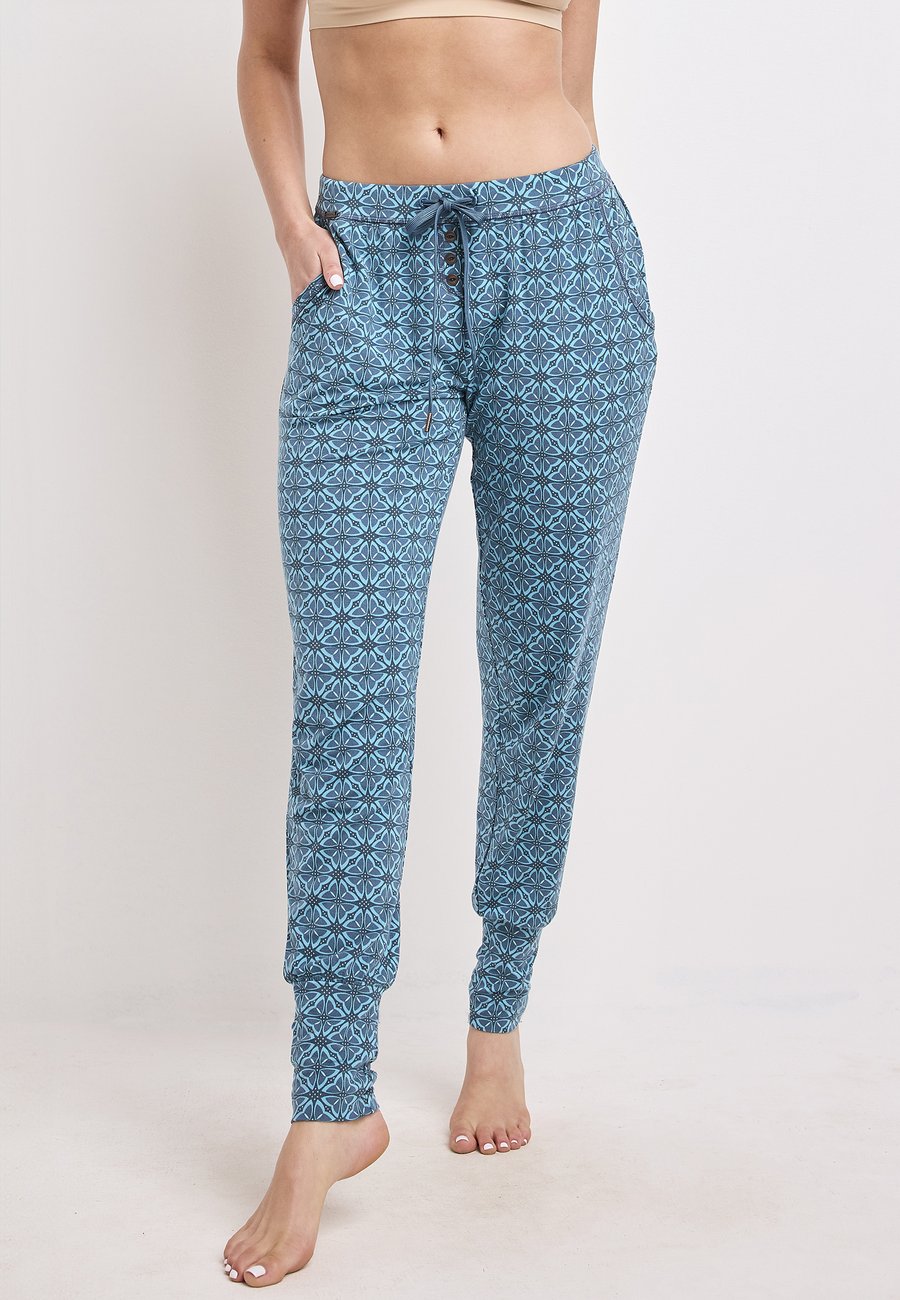 Пижамные брюки Jockey SUPERSOFT LOUNGE JOGGER, Cove/Teal
Пижамные брюки Jockey SUPERSOFT LOUNGE JOGGER, Cove/Teal