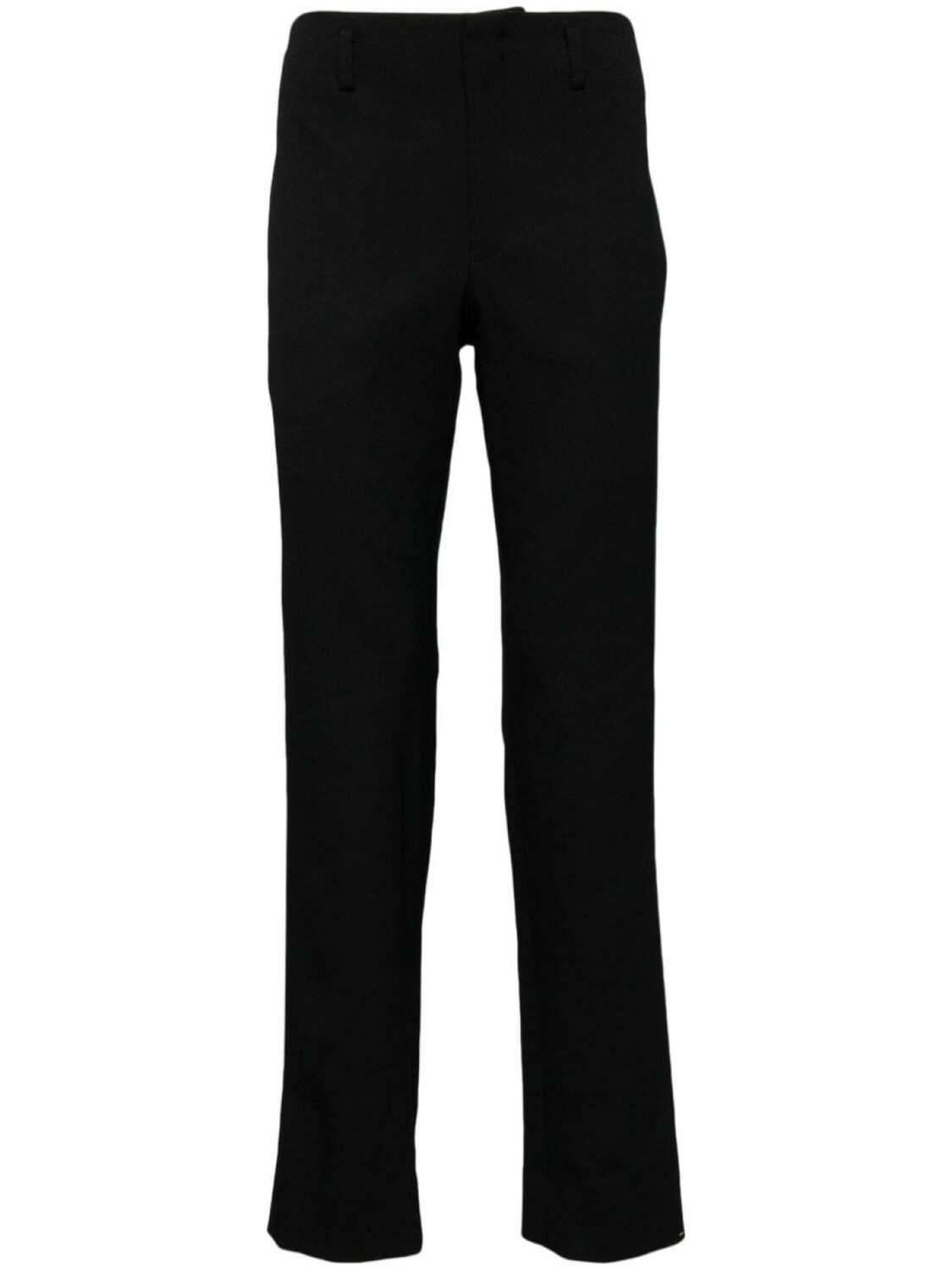 Comme des Garçons Homme Plus узкие брюки по фигуре, черный
Comme des Garçons Homme Plus узкие брюки по фигуре, черный