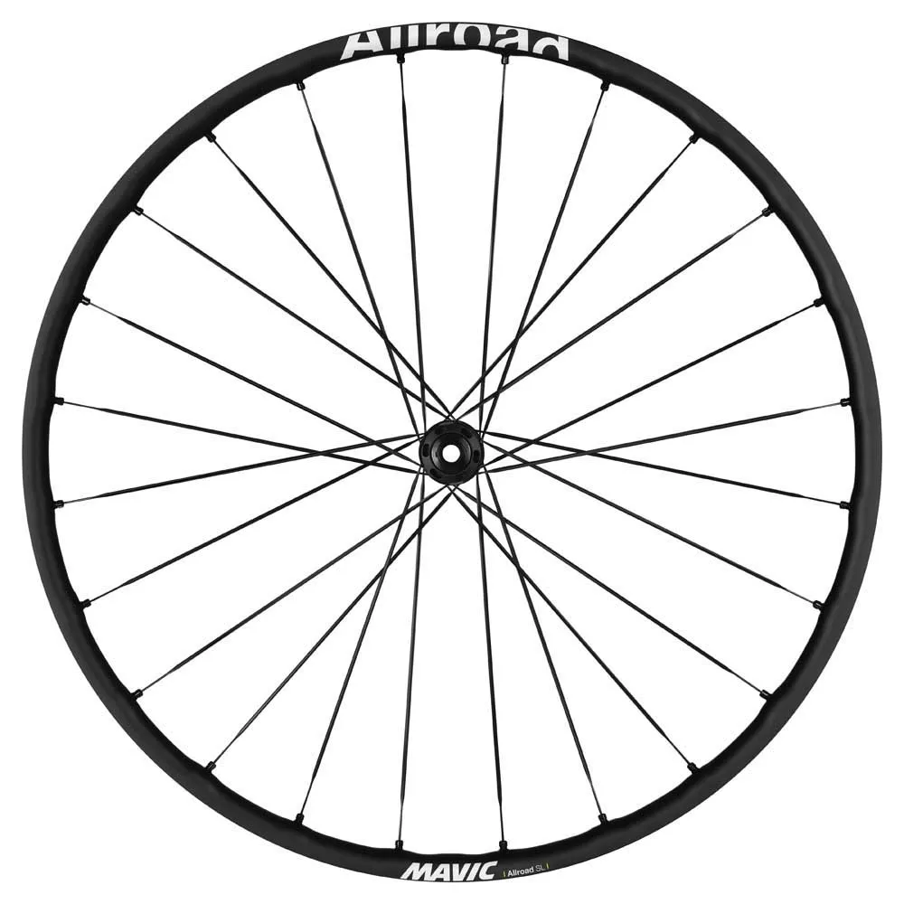 Переднее колесо Mavic Allroad SL CL Disc gravel, серебряный
Переднее колесо Mavic Allroad SL CL Disc gravel, серебряный