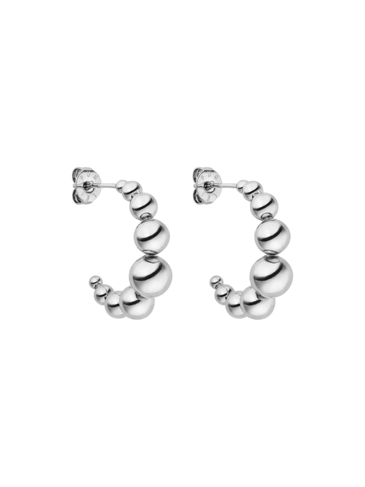 PURELEI Серьги Bubbly из серебра
PURELEI Серьги Bubbly из серебра