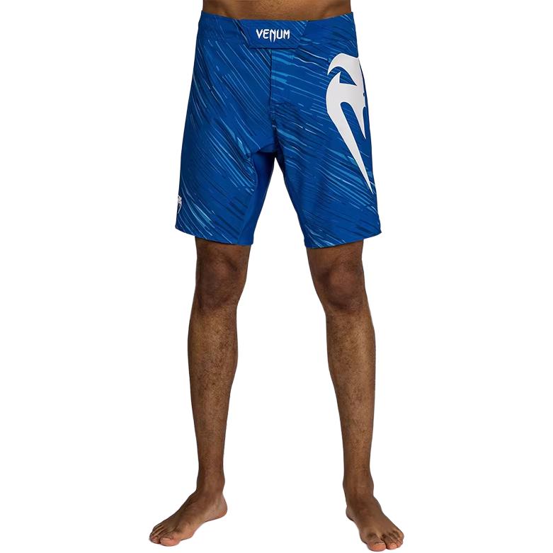 Спортивные шорты Unisex Moderate VENUM, royal синий-004
Спортивные шорты Unisex Moderate VENUM, royal синий-004