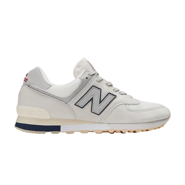 Кроссовки 576 Made in England, цвет Vintage Sport Pack
Кроссовки 576 Made in England, цвет Vintage Sport Pack