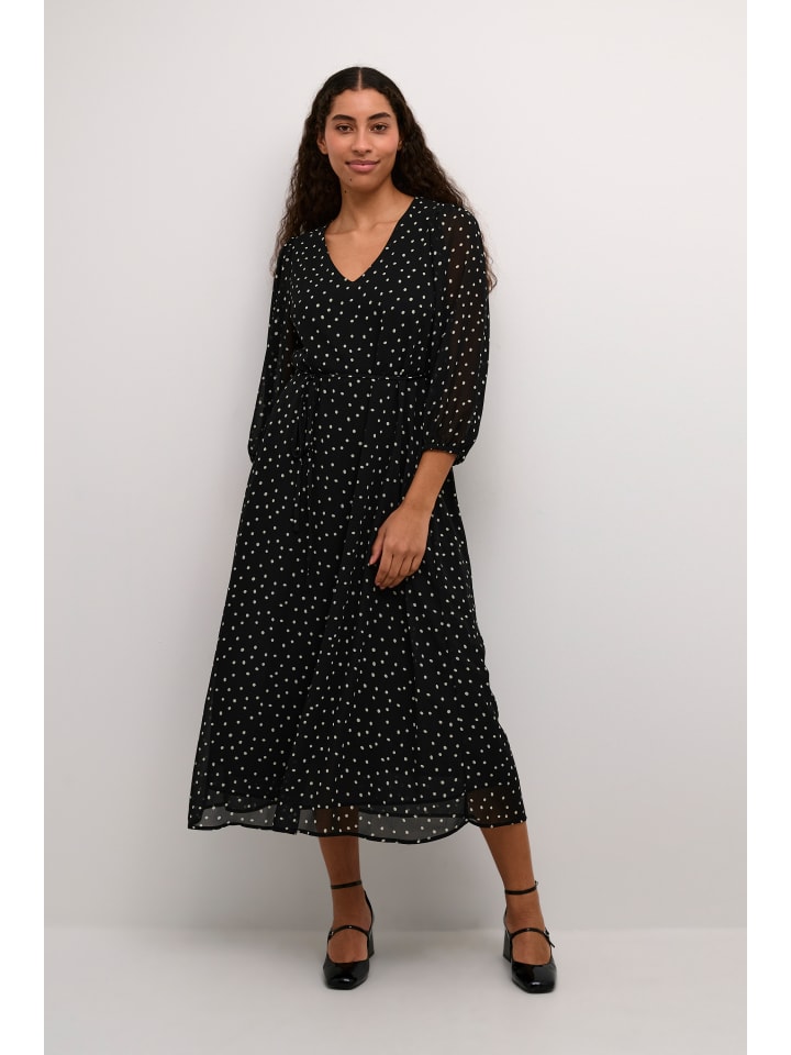 Платье до колена Kaffe
Платье до колена Kaffe