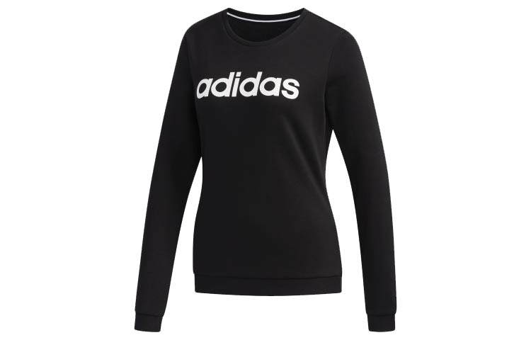 Adidas Neo Свитшот женский черный
Adidas Neo Свитшот женский черный