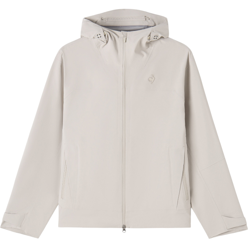 Куртка с капюшоном для мужчин Le Coq Sportif, светло-серый
Куртка с капюшоном для мужчин Le Coq Sportif, светло-серый