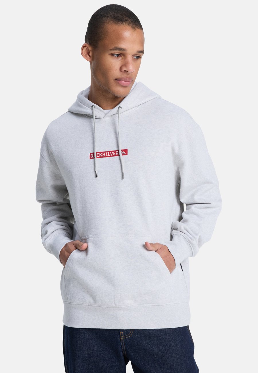 Худи Quiksilver DNA, Sjsh/Mottled Dark Grey
Худи Quiksilver DNA, Sjsh/Mottled Dark Grey