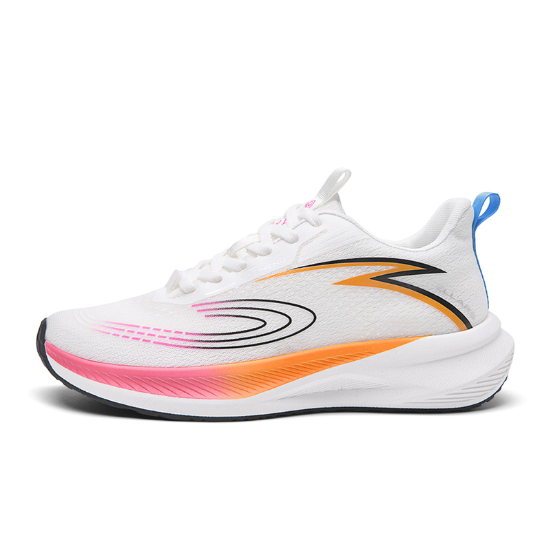 TCELLARS Низкие беговые кроссовки унисекс White Moon Orange, цвет White Moon Orange
TCELLARS Низкие беговые кроссовки унисекс White Moon Orange, цвет White Moon Orange