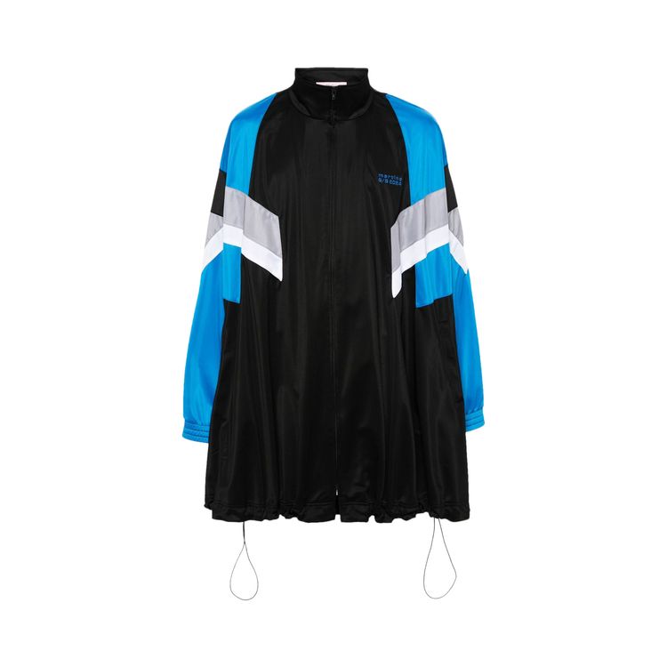 Куртка Martine Rose Compressed Track Jacket 'Blue', синий
Куртка Martine Rose Compressed Track Jacket 'Blue', синий