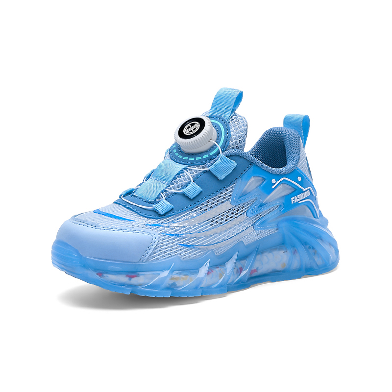 Нескользящие, дышащие, легкие, амортизирующие низкие детские кроссовки для бега Yi Jiabao, синий
Нескользящие, дышащие, легкие, амортизирующие низкие детские кроссовки для бега Yi Jiabao, синий