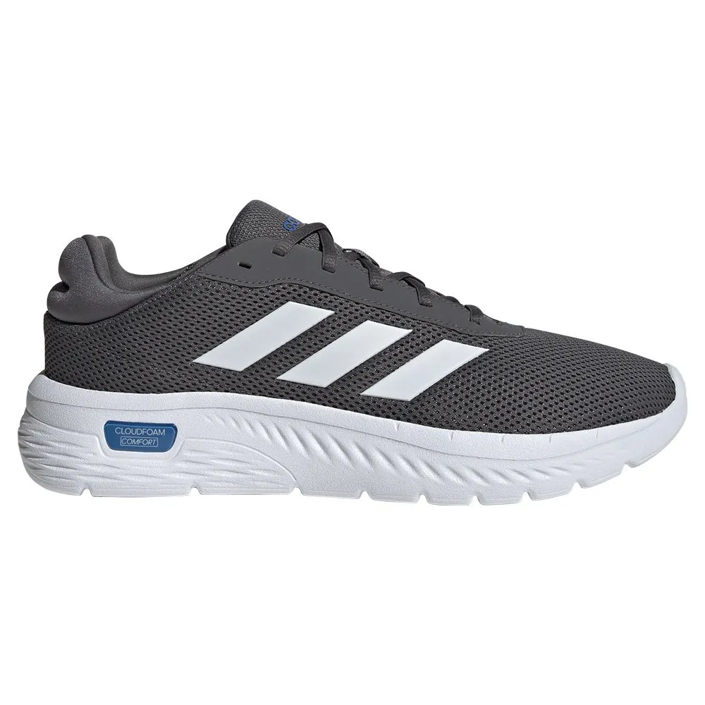 Кроссовки adidas Cloudfoam Comfy trainers, серый
Кроссовки adidas Cloudfoam Comfy trainers, серый