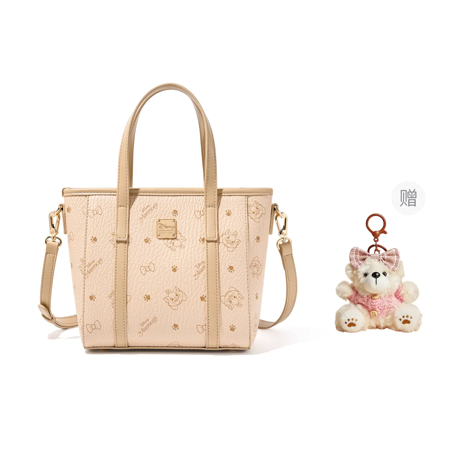 Disney Кошачья бархатная кожаная сумка через плечо
Disney Кошачья бархатная кожаная сумка через плечо