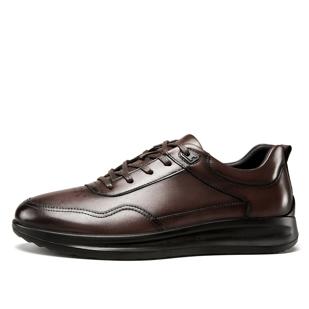 Коллекция Easy Walk: спортивная повседневная обувь для мужчин YEARCON, Brown
Коллекция Easy Walk: спортивная повседневная обувь для мужчин YEARCON, Brown