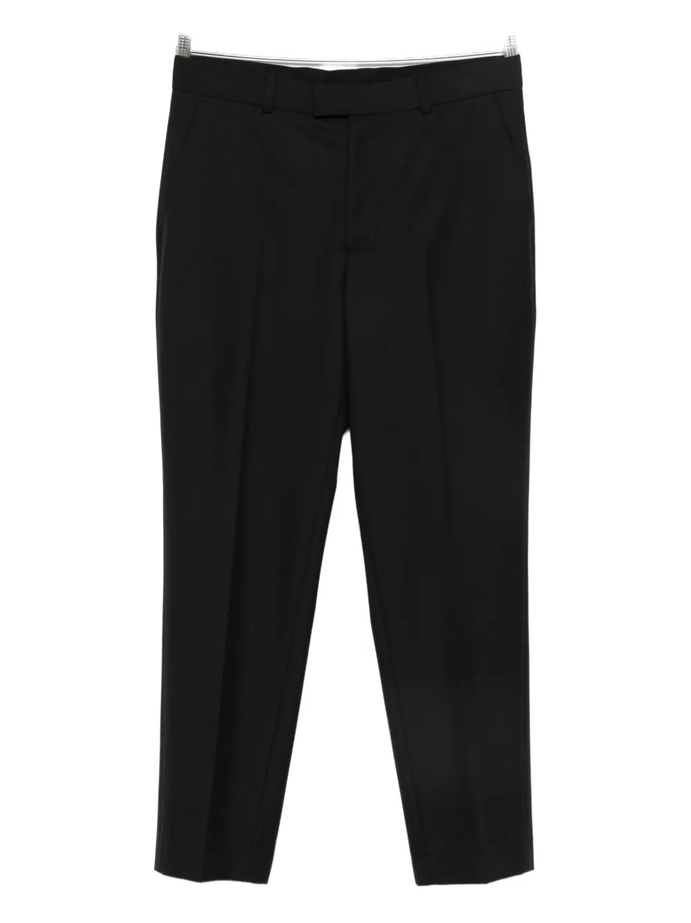 Укороченные брюки Notrainproof, черный
Укороченные брюки Notrainproof, черный