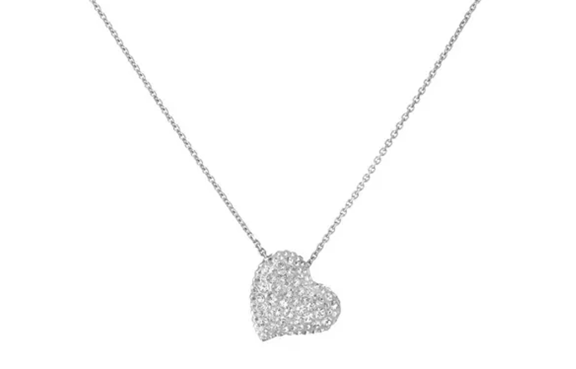Swarovski Кулон-подвеска серебро women's
Swarovski Кулон-подвеска серебро women's
