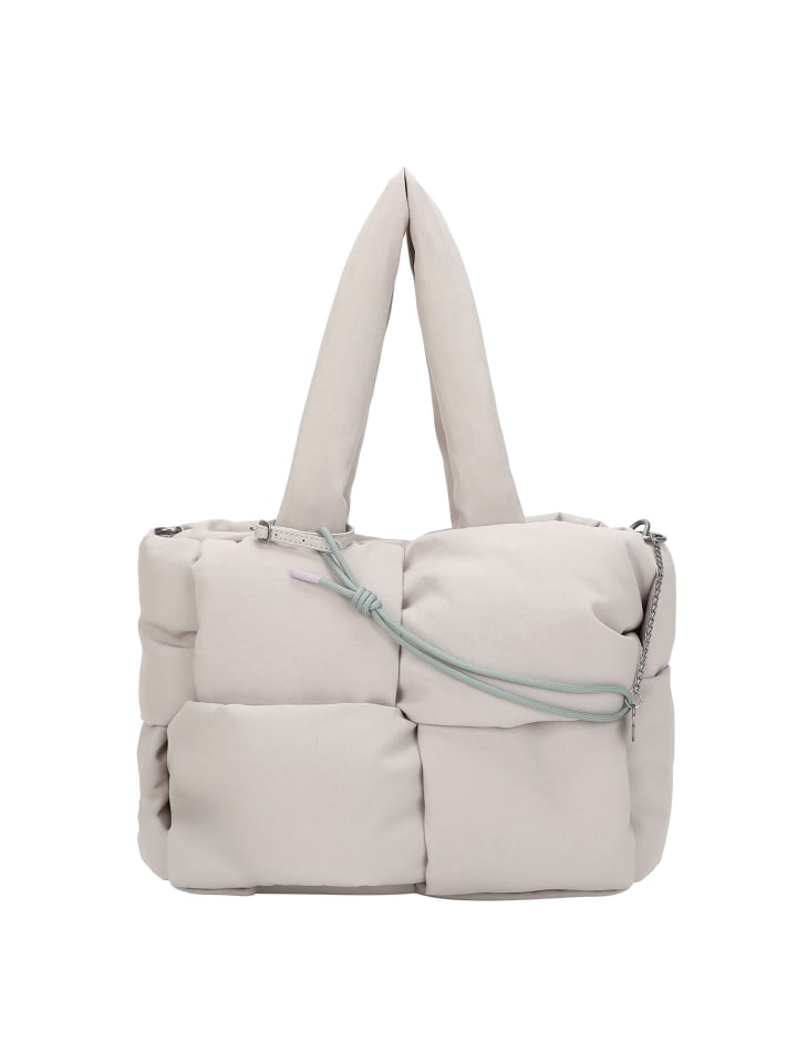 Сумка-шоппер Brigitte x Fritzi Limited Puffed 37 см в цвете камень Fritzi aus Preußen
Сумка-шоппер Brigitte x Fritzi Limited Puffed 37 см в цвете камень Fritzi aus Preußen