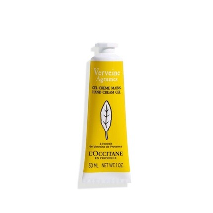 L'OCCITANE Крисп и освежающий цитрусовый крем-гель для рук с экстрактом грейпфрута и органической вербены 1 унция
L'OCCITANE Крисп и освежающий цитрусовый крем-гель для рук с экстрактом грейпфрута и органической вербены 1 унция