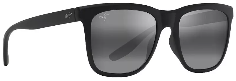 Солнцезащитные очки Maui Jim Pehu, черный
Солнцезащитные очки Maui Jim Pehu, черный
