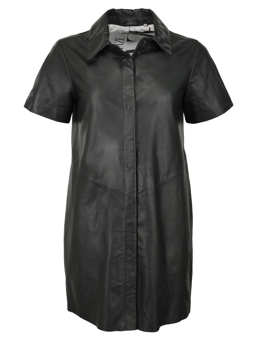 Платье Maze, черный 
Платье Maze, черный