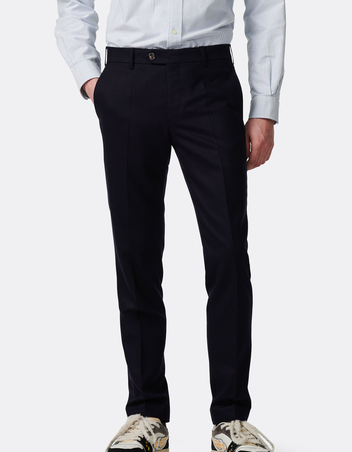 Брюки чинос MMX Hose REDA FLEXO, морской
Брюки чинос MMX Hose REDA FLEXO, морской