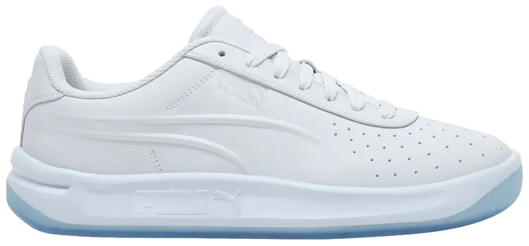 Кроссовки Puma GV Special 'Boss', белый
Кроссовки Puma GV Special 'Boss', белый