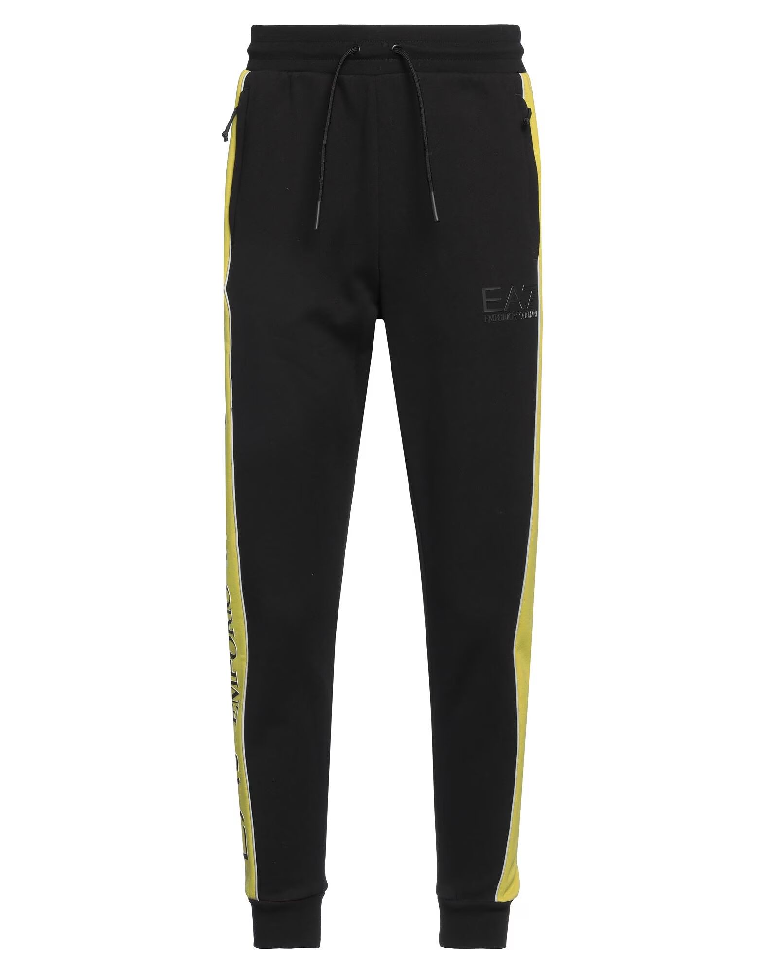 Брюки Ea7, черный
Брюки Ea7, черный