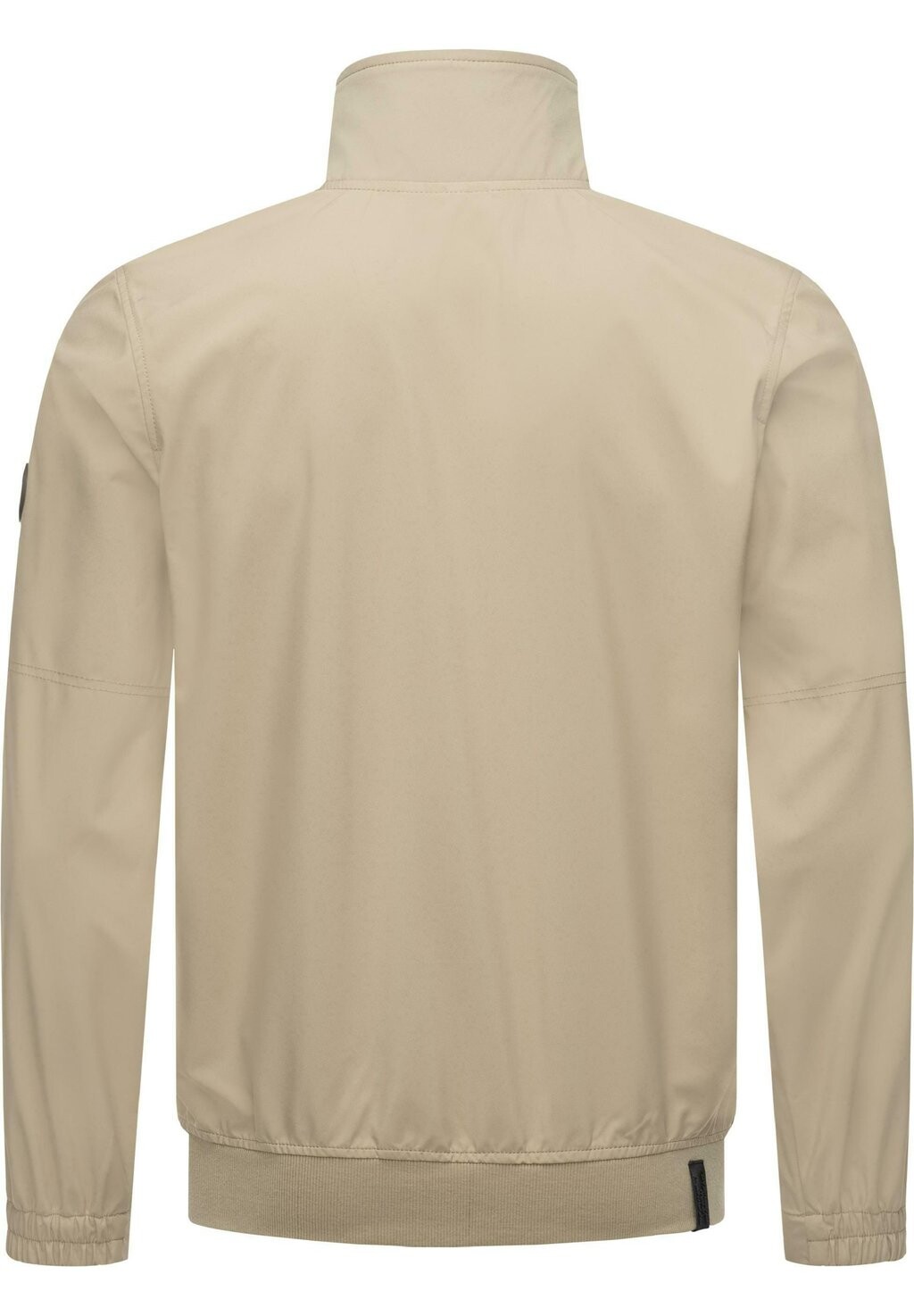 Дождевик/водоотталкивающая куртка Collwie Ragwear, песочный
Дождевик/водоотталкивающая куртка Collwie Ragwear, песочный