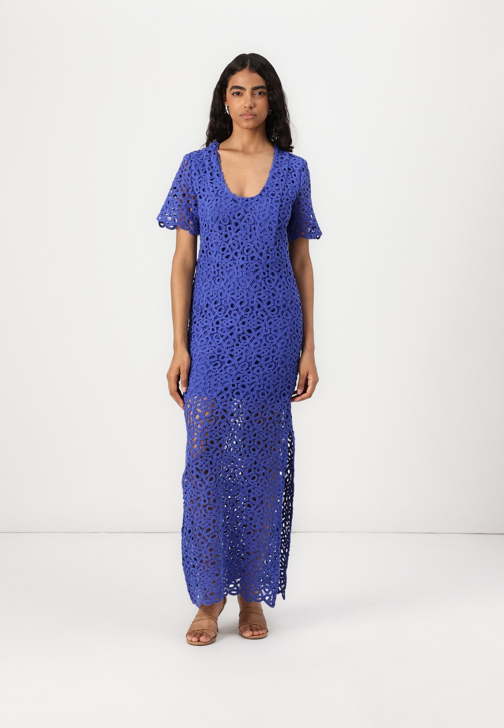 Повседневное платье SLFALIMA DRESS Selected Femme, синий
Повседневное платье SLFALIMA DRESS Selected Femme, синий