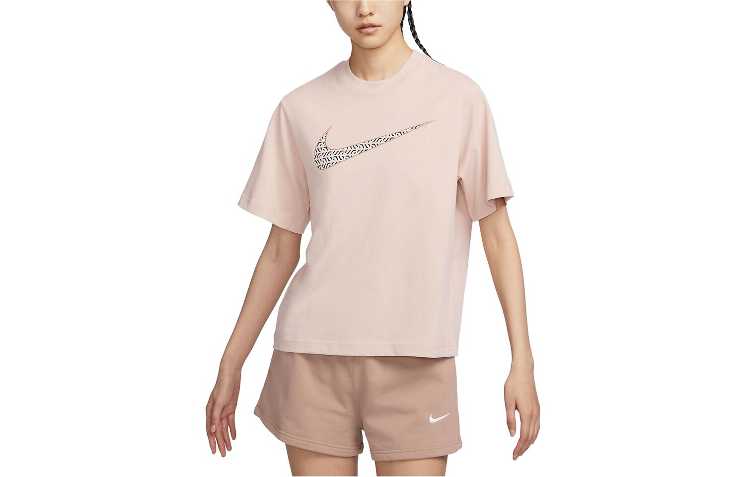 Футболка женская Lunar Lake Nike 
Футболка женская Lunar Lake Nike