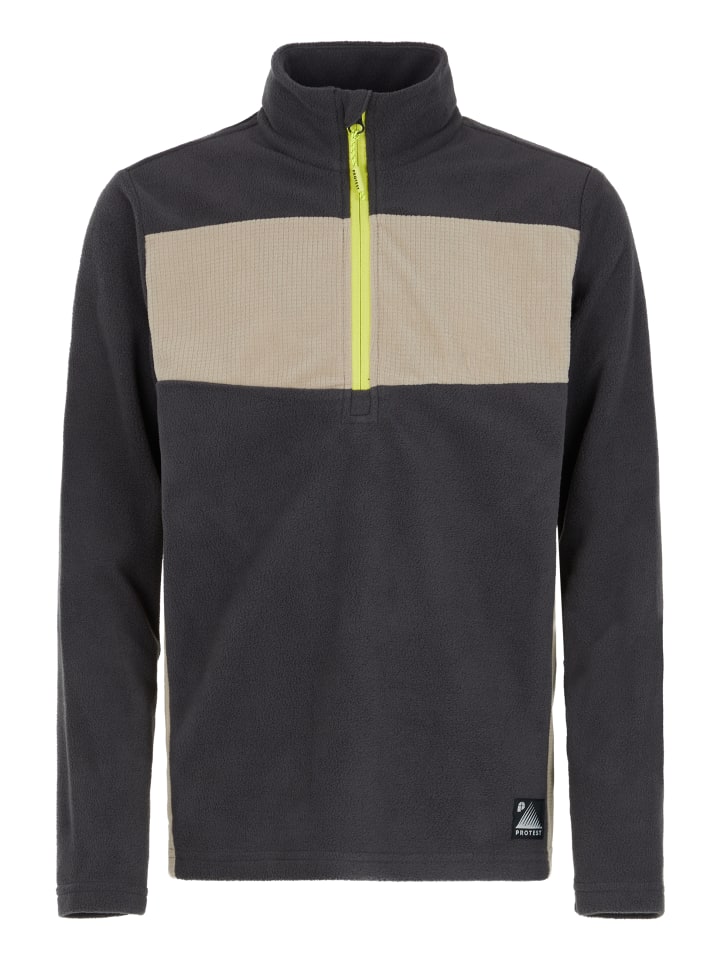 Флисовая куртка Protest
Флисовая куртка Protest