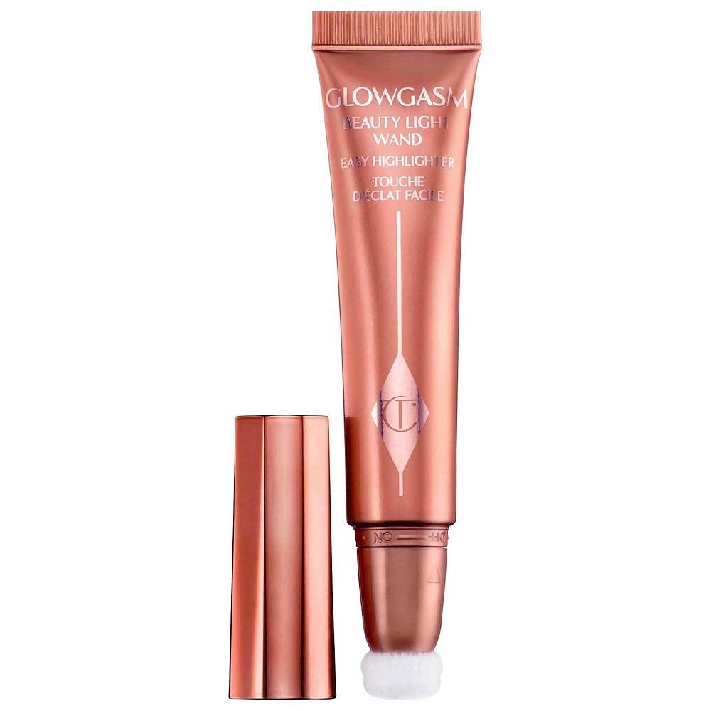 Палочка-хайлайтер Charlotte Tilbury Beauty, цвет Pinkgasm
Палочка-хайлайтер Charlotte Tilbury Beauty, цвет Pinkgasm