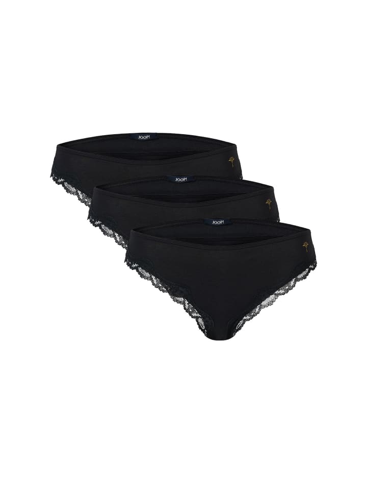 Трусы JOOP!, черный
Трусы JOOP!, черный