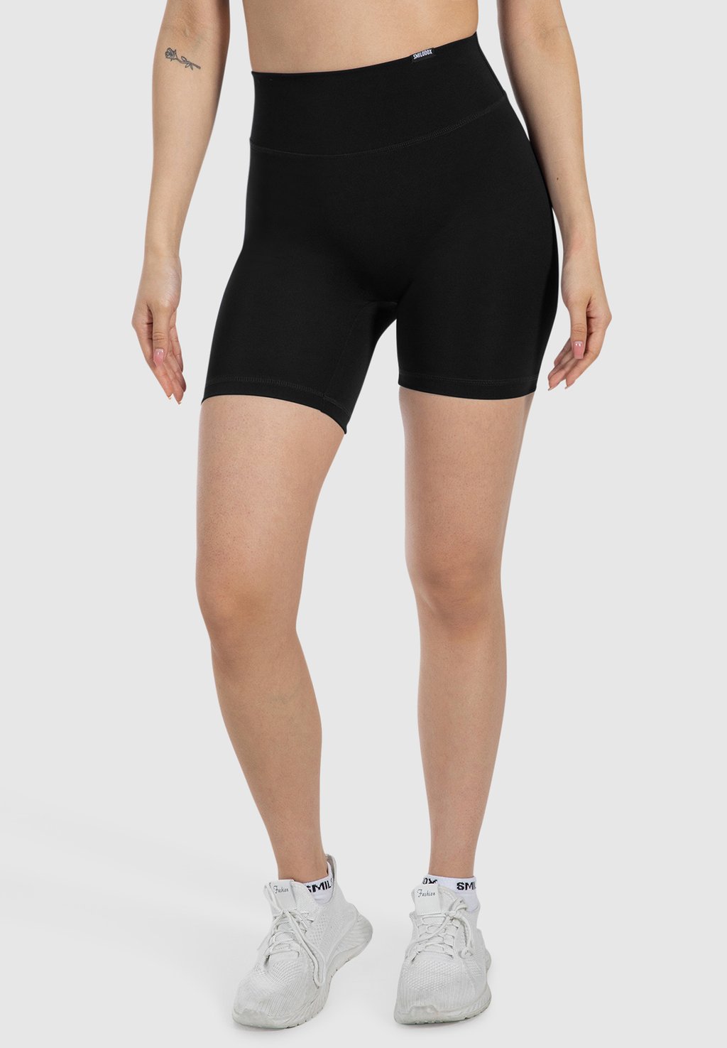 Леггинсы Smilodox, черный
Леггинсы Smilodox, черный