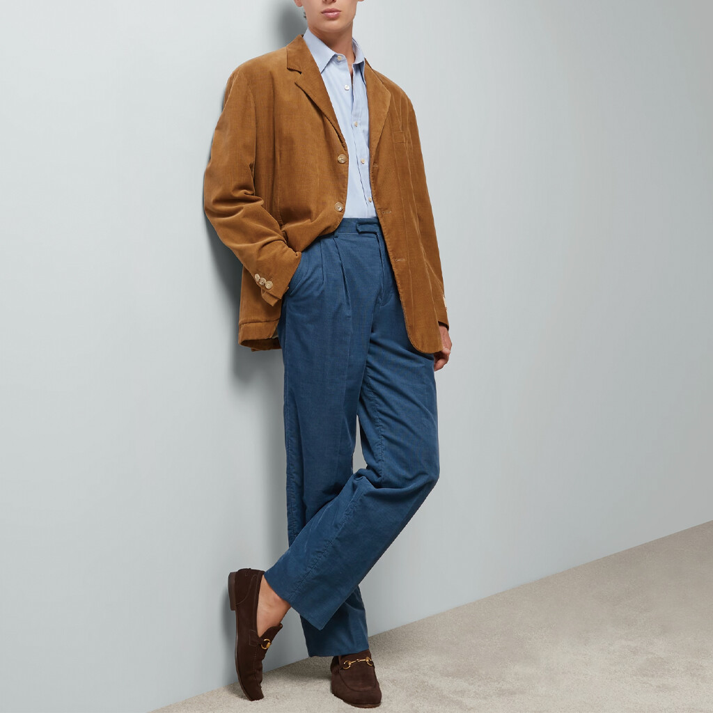 Куртка мужская коричневая Gucci, коричневый
Куртка мужская коричневая Gucci, коричневый