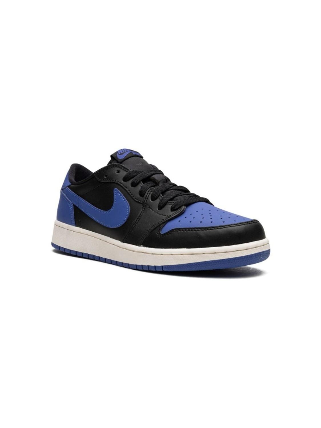 Jordan Kids кроссовки Air Jordan 1 Retro, синий
Jordan Kids кроссовки Air Jordan 1 Retro, синий