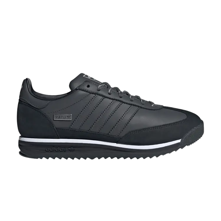 Кроссовки Adidas SL72 RS 'Grey Core Black'
Кроссовки Adidas SL72 RS 'Grey Core Black'