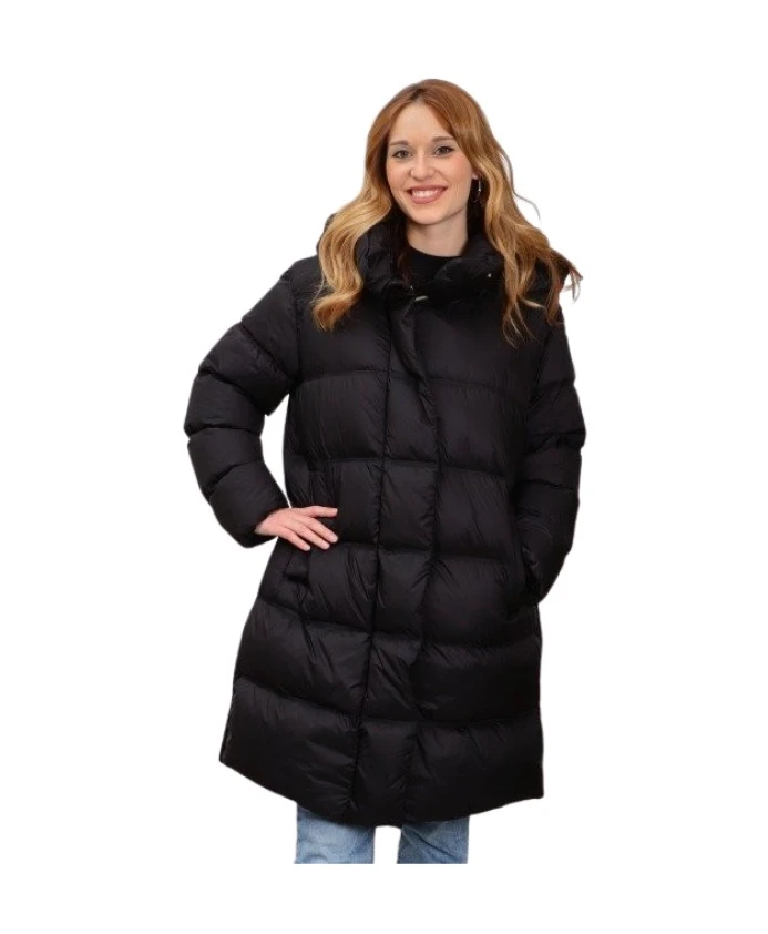 Длинная дышащая куртка Geox, синий
Длинная дышащая куртка Geox, синий