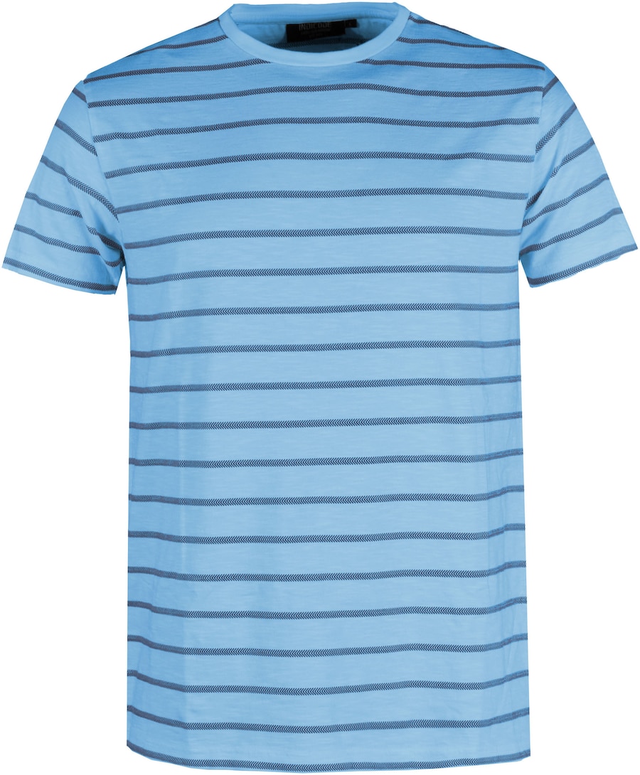 Рубашка INDICODE, темно-синий/лазурный
Рубашка INDICODE, темно-синий/лазурный