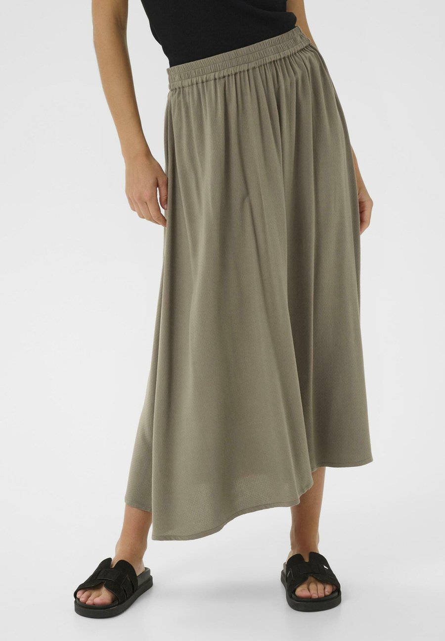 Юбка Kaffe BINE, Morel/Brown
Юбка Kaffe BINE, Morel/Brown