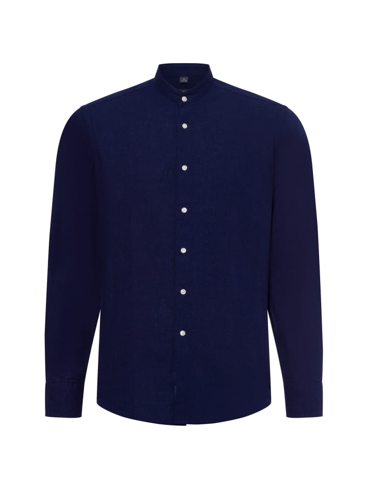 Рубашка Nils Sundström, морской
Рубашка Nils Sundström, морской