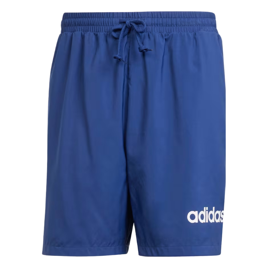 Adidas Шорты Casual Essentials Linear Logo мужские темно-синий белый
Adidas Шорты Casual Essentials Linear Logo мужские темно-синий белый