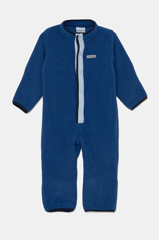 Комбинезон для малышей Helvetia Bunting Columbia, синий
Комбинезон для малышей Helvetia Bunting Columbia, синий