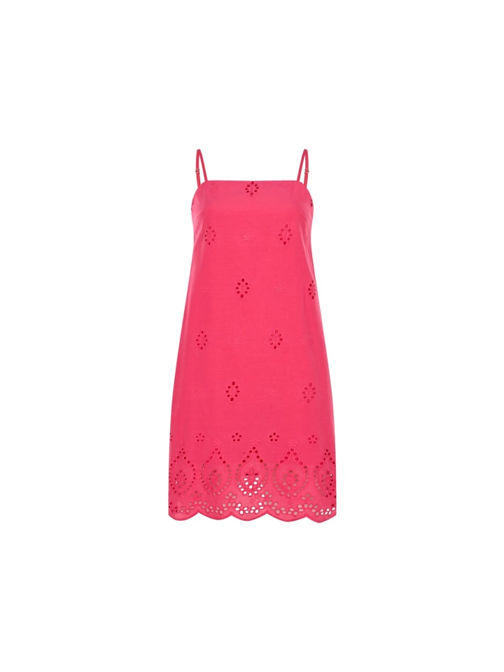 Платье до колена Freshlions, фуксия
Платье до колена Freshlions, фуксия