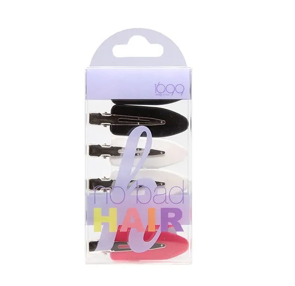 Заколки для волос No Marks 1699, 6 UD
Заколки для волос No Marks 1699, 6 UD