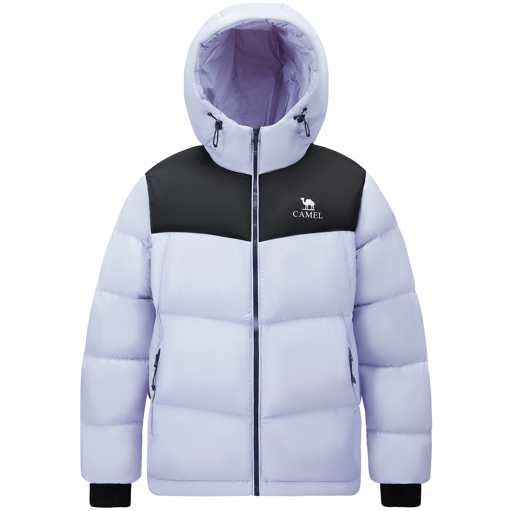 Пуховик Unisex с капюшоном утепленный CAMEL, crape myrtle фиолетовый/phantom черный
Пуховик Unisex с капюшоном утепленный CAMEL, crape myrtle фиолетовый/phantom черный